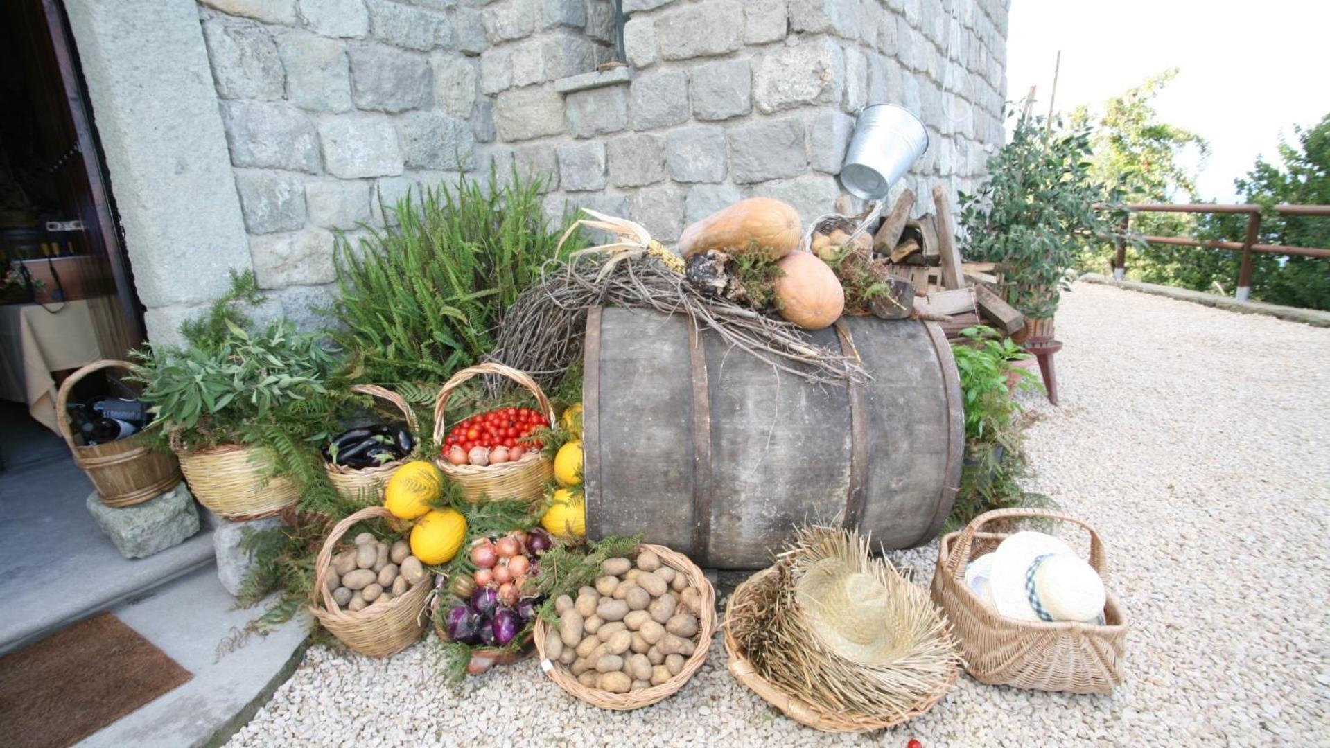 Resort Villa Flavio Casamicciola Terme ภายนอก รูปภาพ