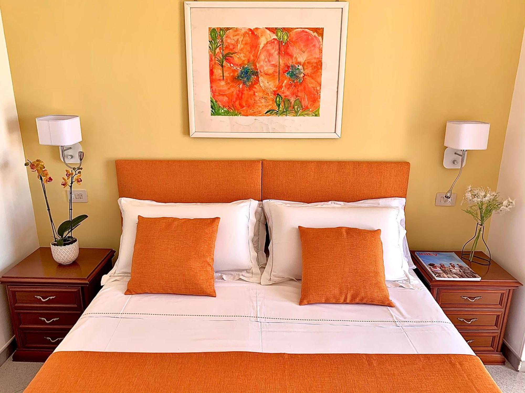 Resort Villa Flavio Casamicciola Terme ห้อง รูปภาพ